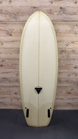 Twinzer Stubby 5'6"