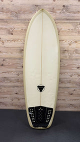Twinzer Stubby 5'6"