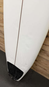 5 Fin Funboard 6'3"