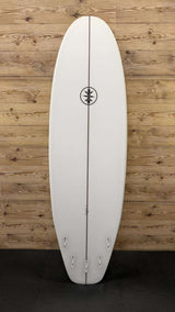 5 Fin Funboard 6'3"