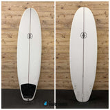 5 Fin Funboard 6'3"