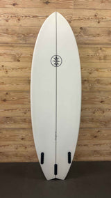 Mod Fish 6'0"