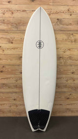 Mod Fish 6'0"