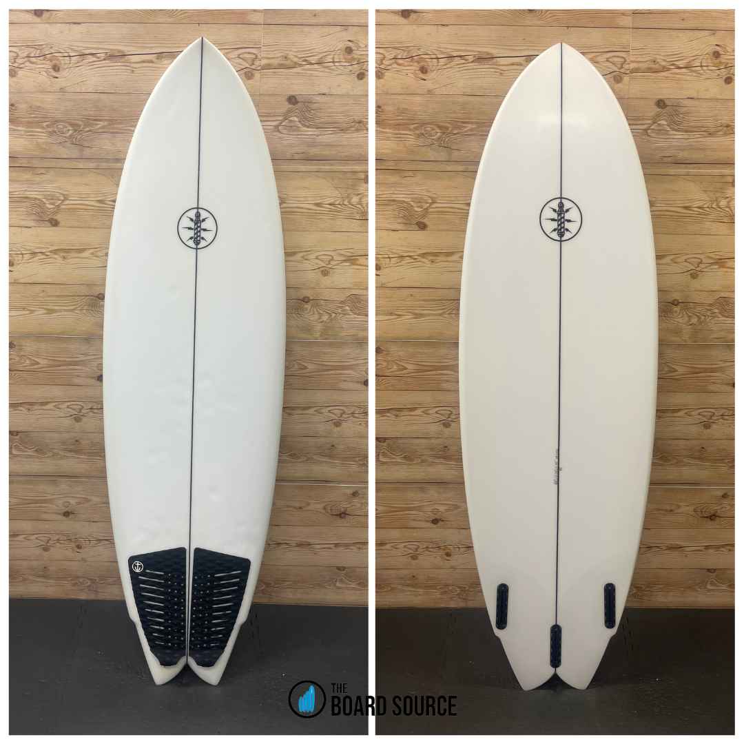 Over 500 New & Used Surfboards for Sale – Page 136 – The Board Source