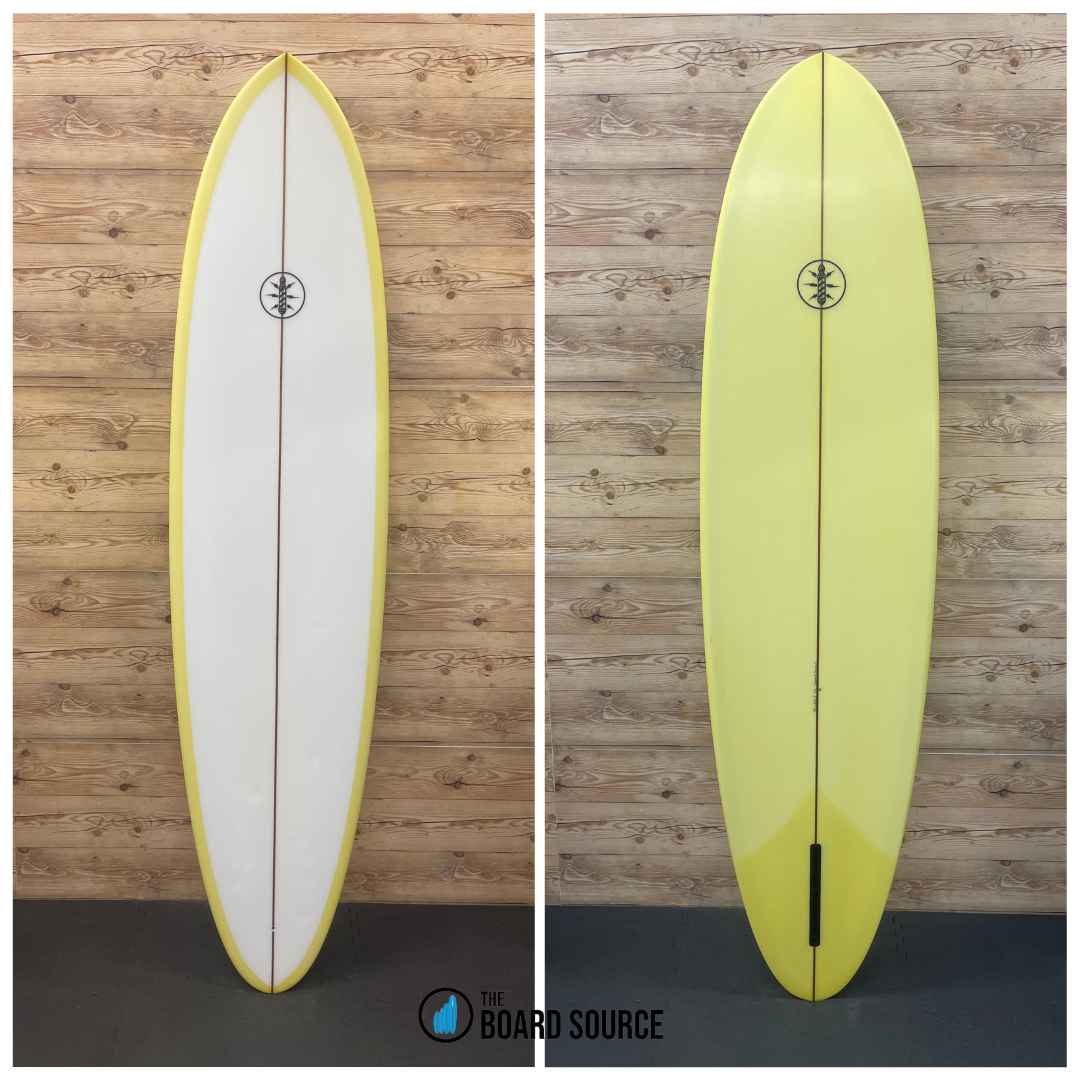 Used Barber Midlength Single Fin 7'6