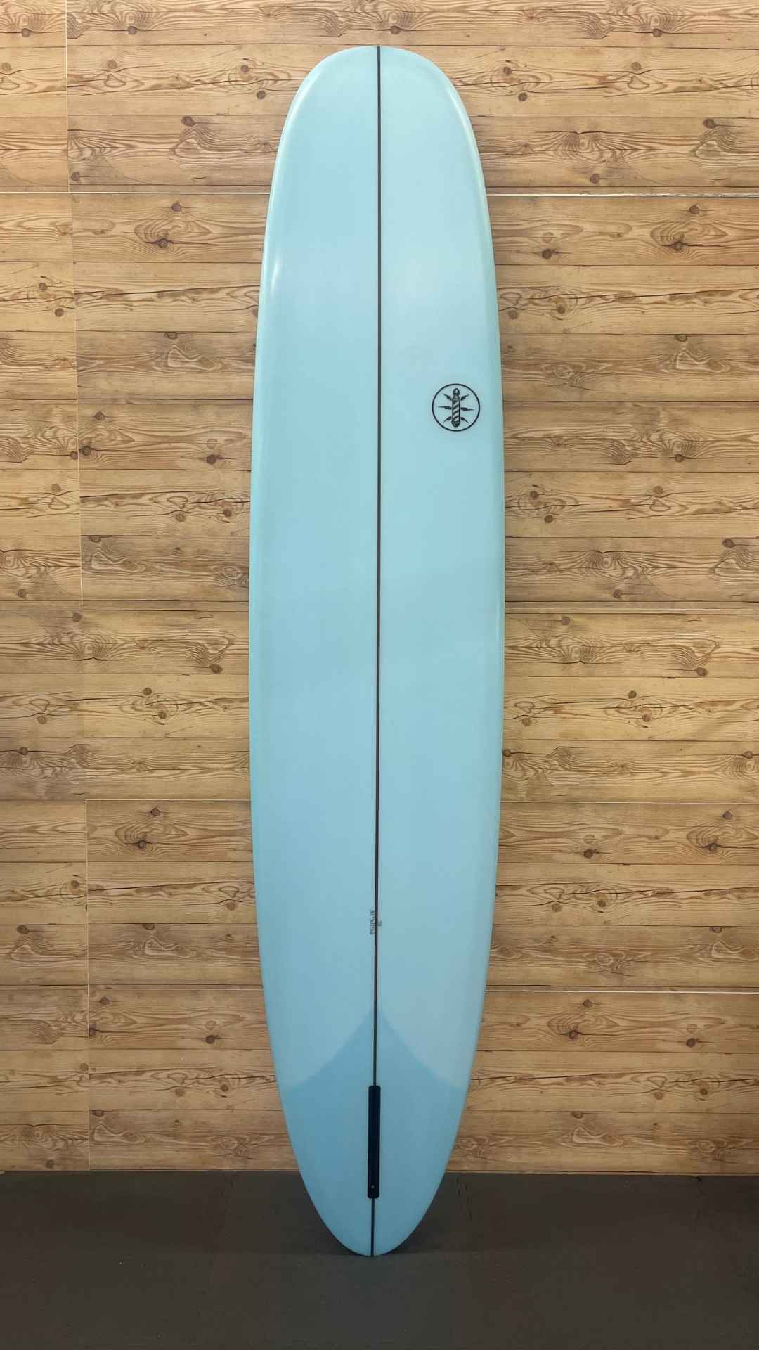 Single Fin 9'4"