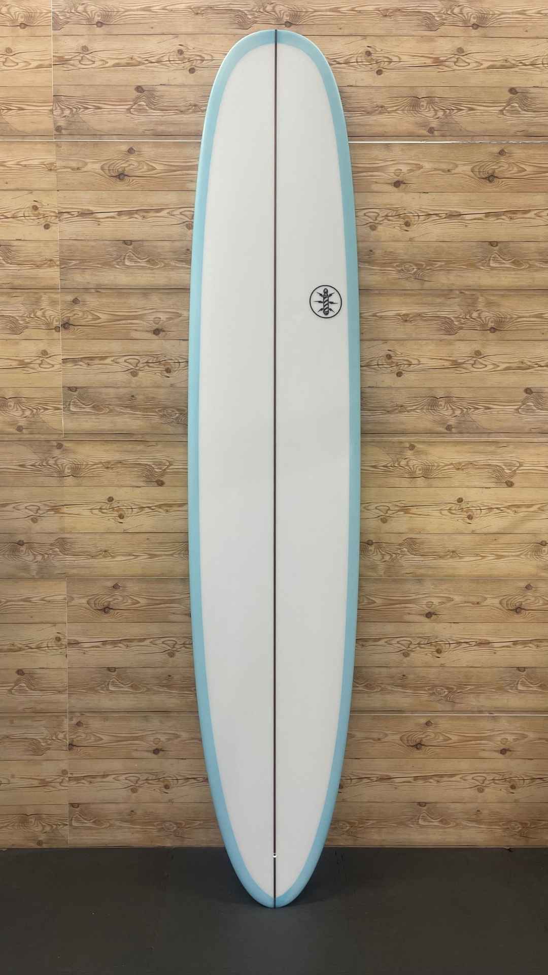 Single Fin 9'4"