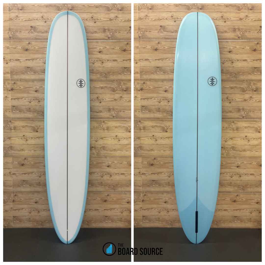 Single Fin 9'4"