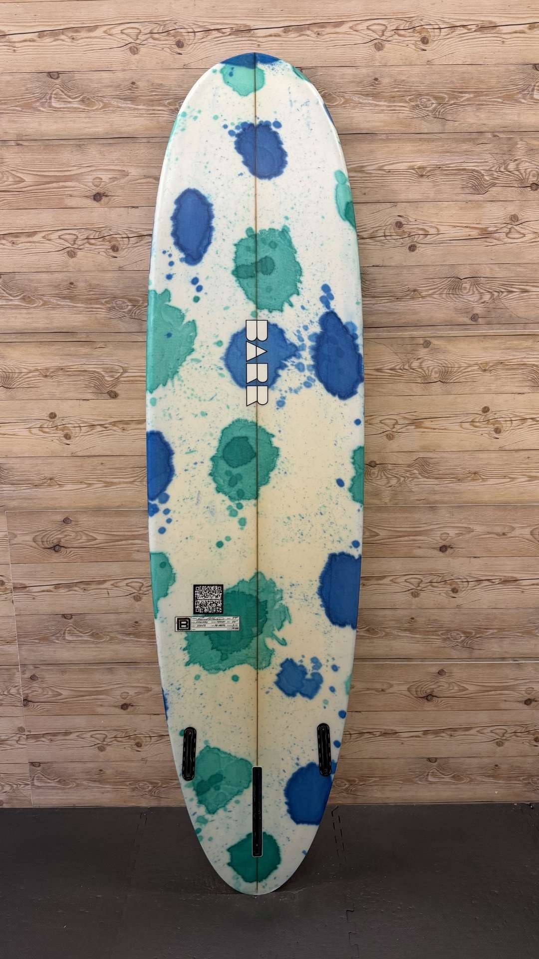 Mini Mal 7'4"