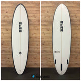 Newbe 7'0"