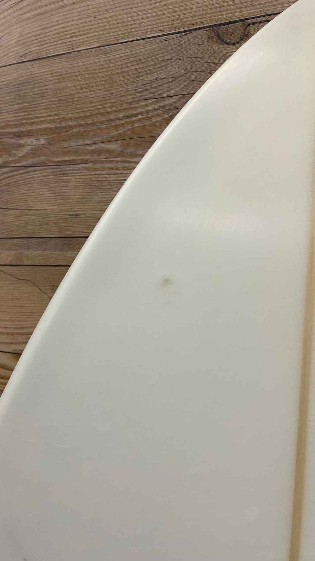 Twin 5'8"