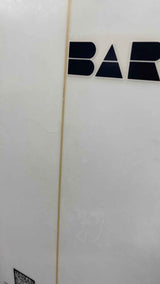 Twin 5'8"