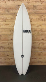 Performance Shortboard 5'9"