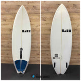 Twin 5'8"