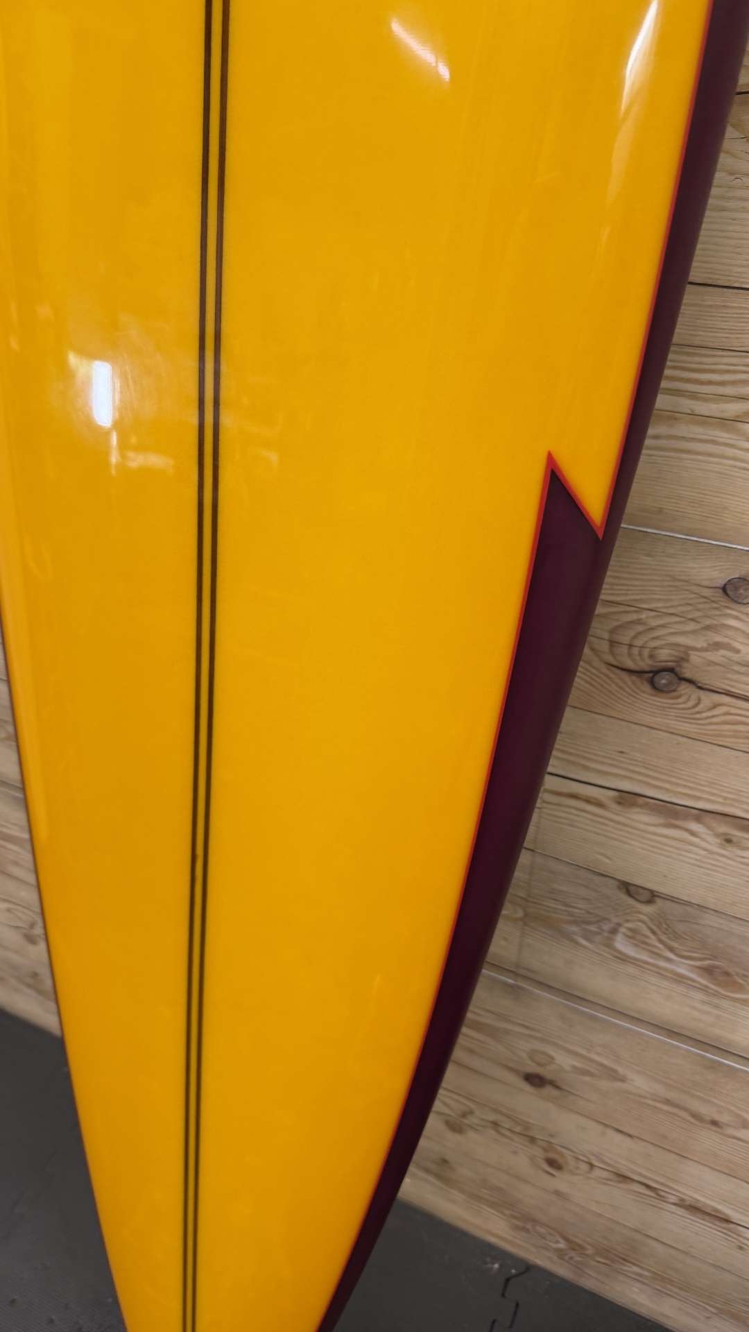 Big Wave 8'2"