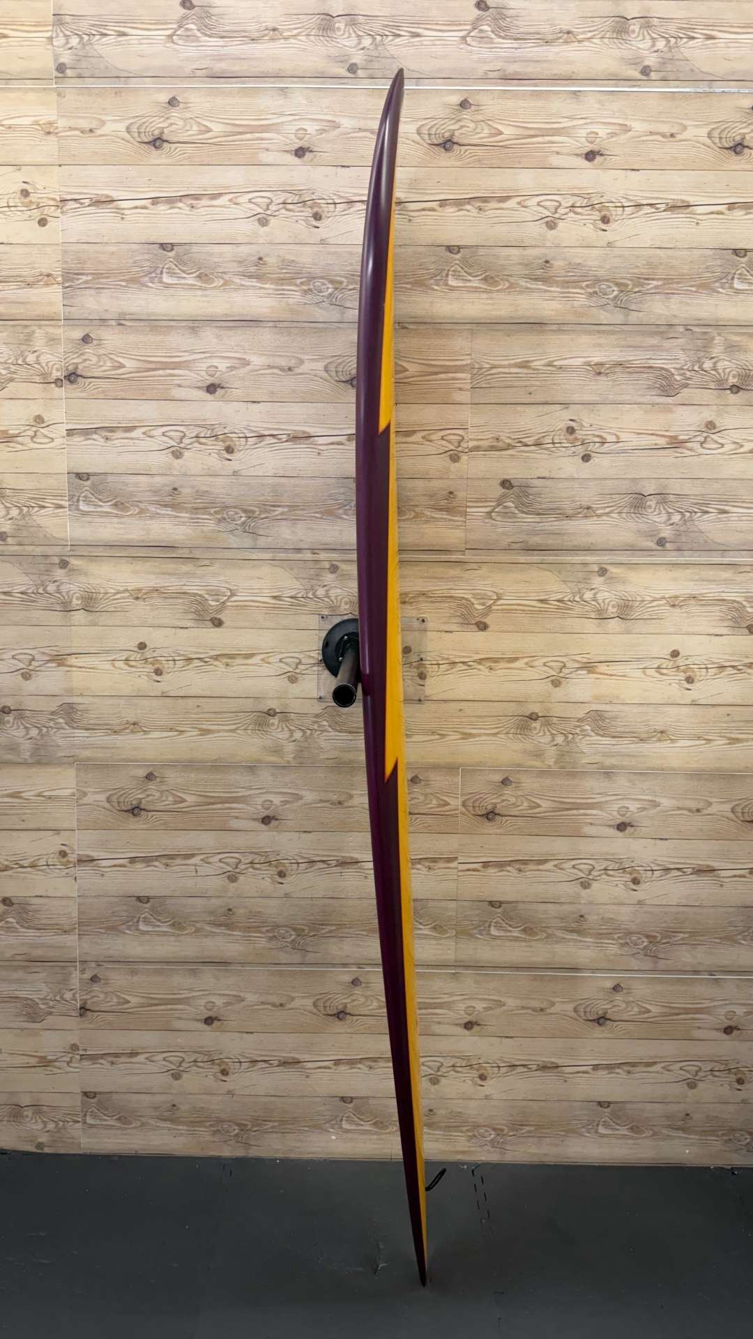 Big Wave 8'2"