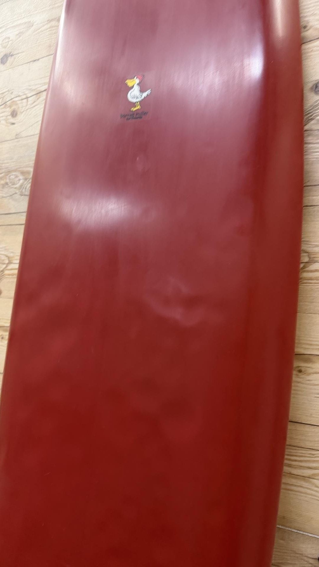 THC 7'10"