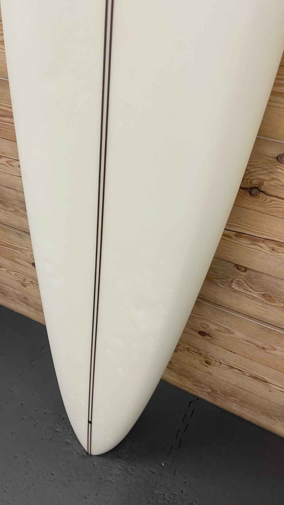 Barrett Miller Step Up 7'6