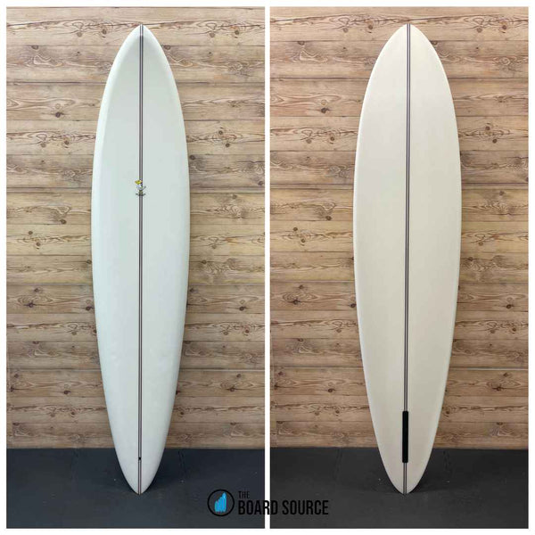 Barrett Miller Step Up 7'6