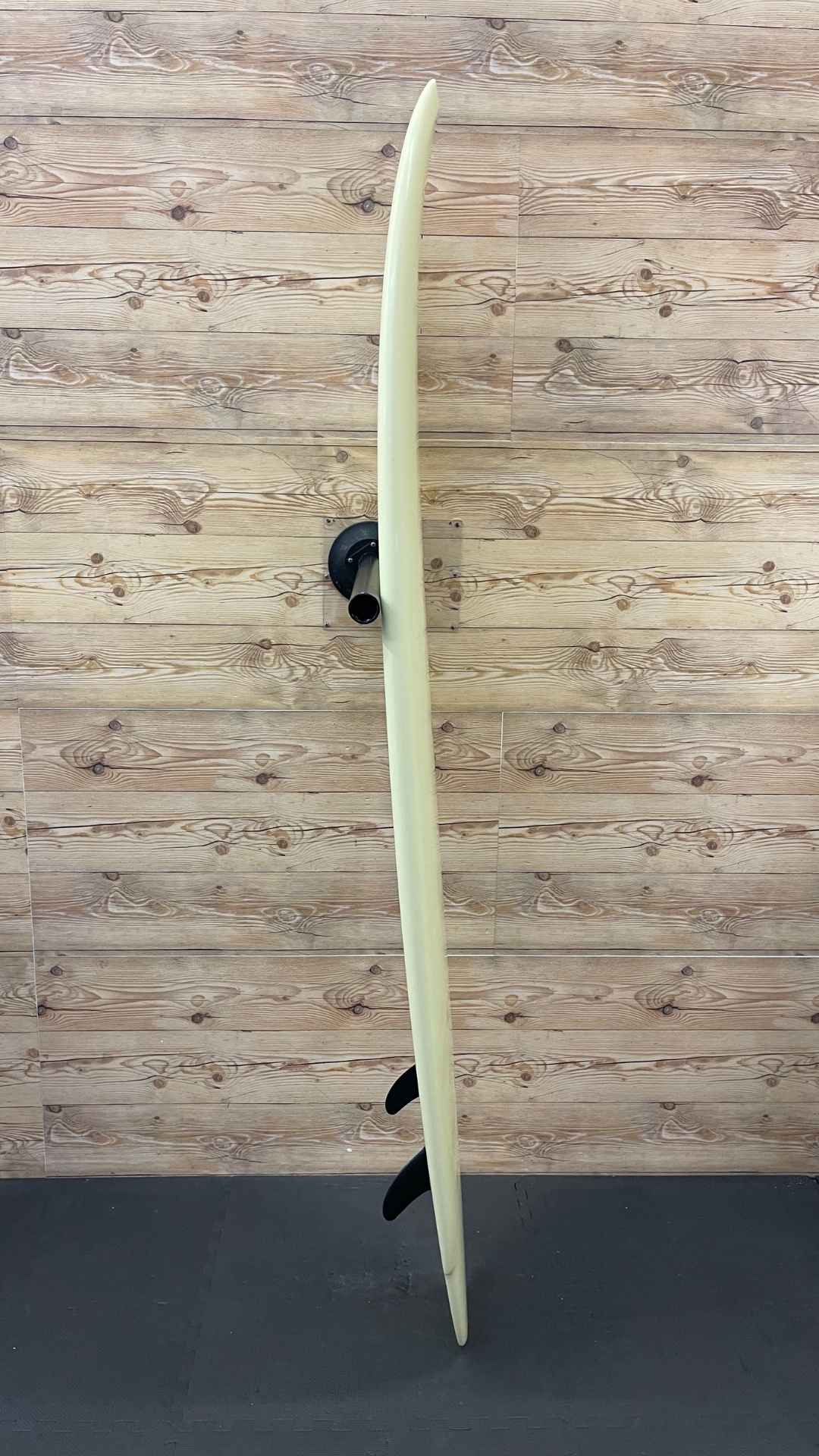 Barrett Miller Twinzer 7'6