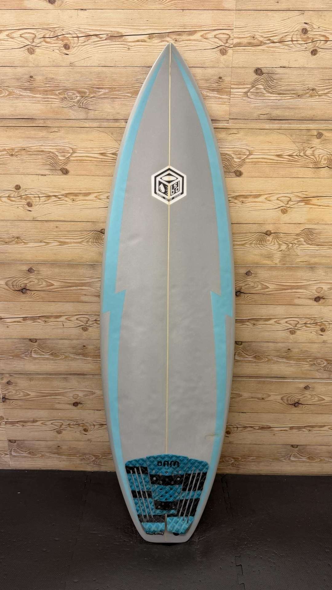 Thruster 5'10"