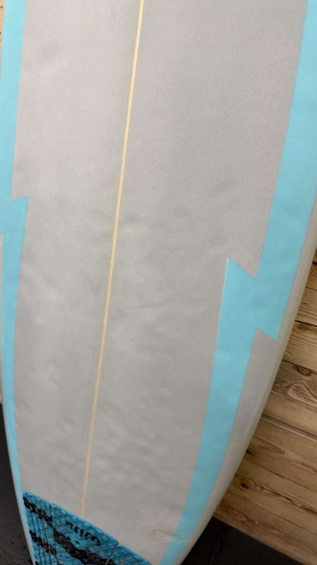 Thruster 5'10"