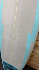 Thruster 5'10"