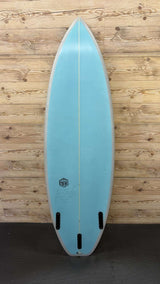 Thruster 5'10"