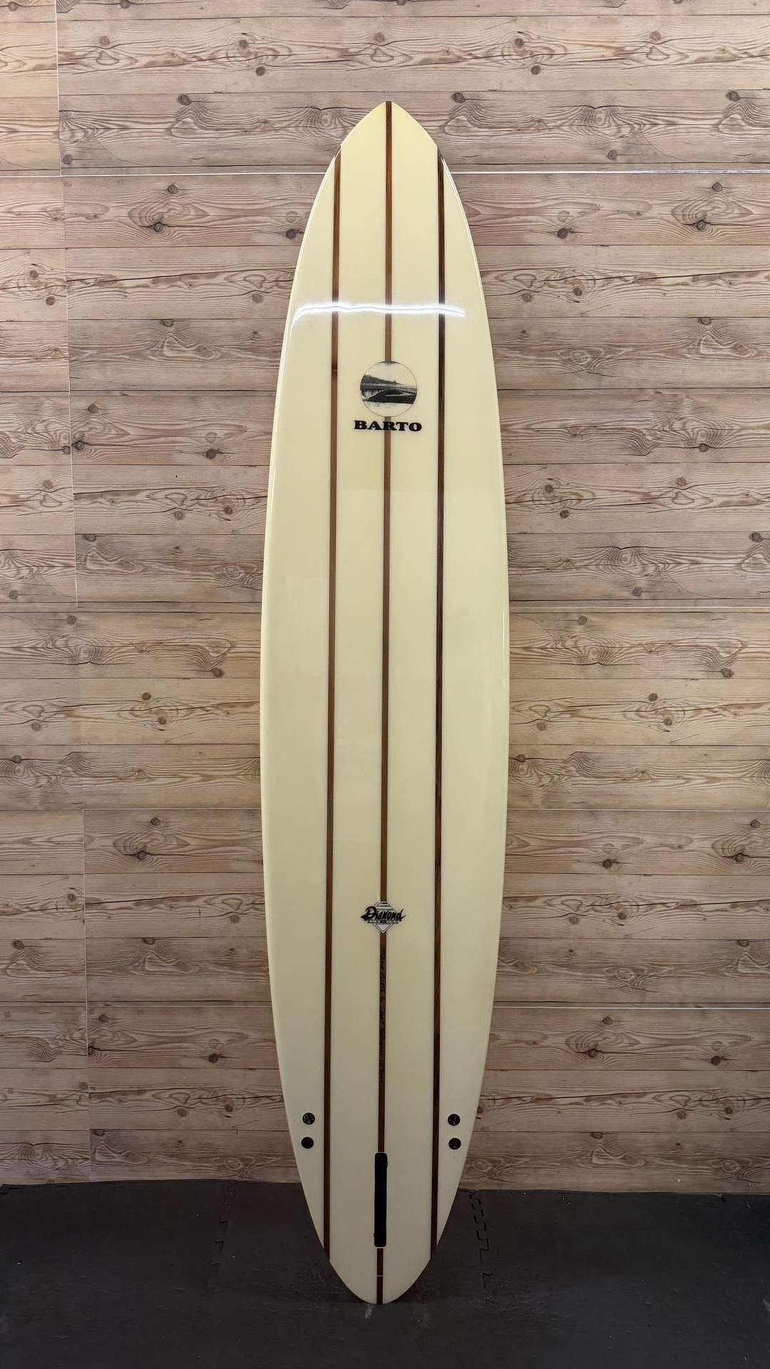 Big Wave 8'10"
