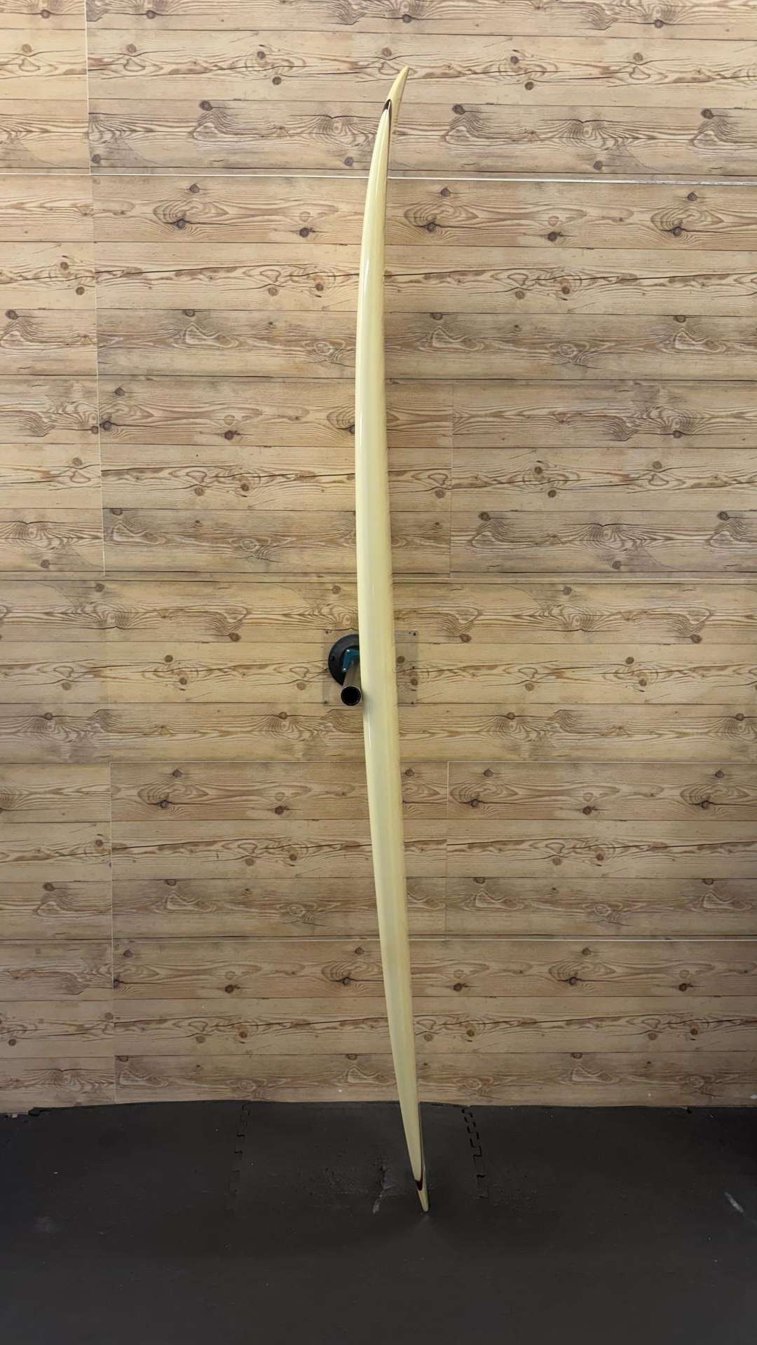 Big Wave 8'10"