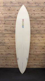 Big Wave Channel Bottom 8'6"