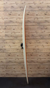 Big Wave Channel Bottom 8'6"