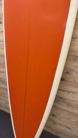 Big Wave Channel Bottom 8'6"