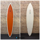 Big Wave Channel Bottom 8'6"