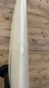 Channel Bottom Single Fin 7'2"