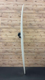 Channel Bottom Single Fin 7'2"