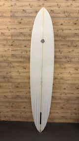 Channel Bottom Single Fin 9'1"
