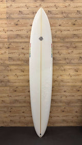Channel Bottom Single Fin 9'1"