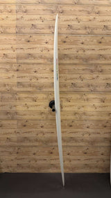 Channel Bottom Single Fin 9'1"