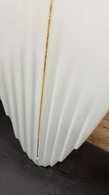 Channel Bottom Single Fin 6'11"