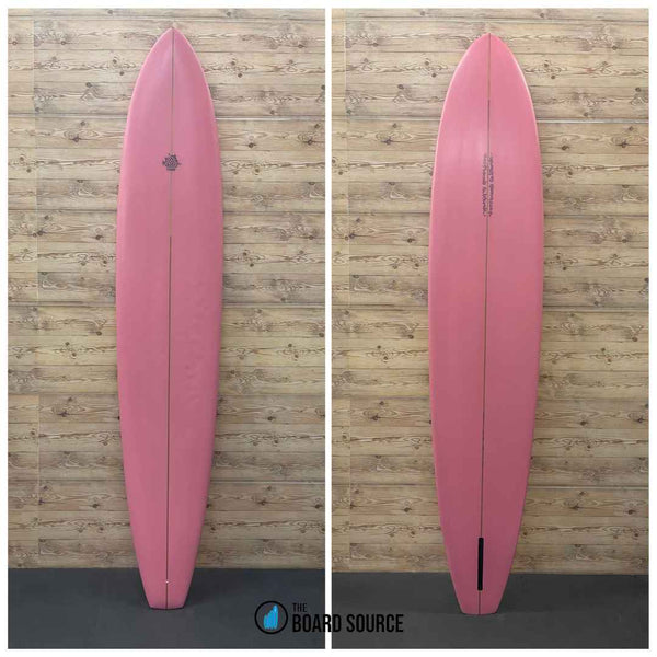 Christian Beamish - Makaha 9'9