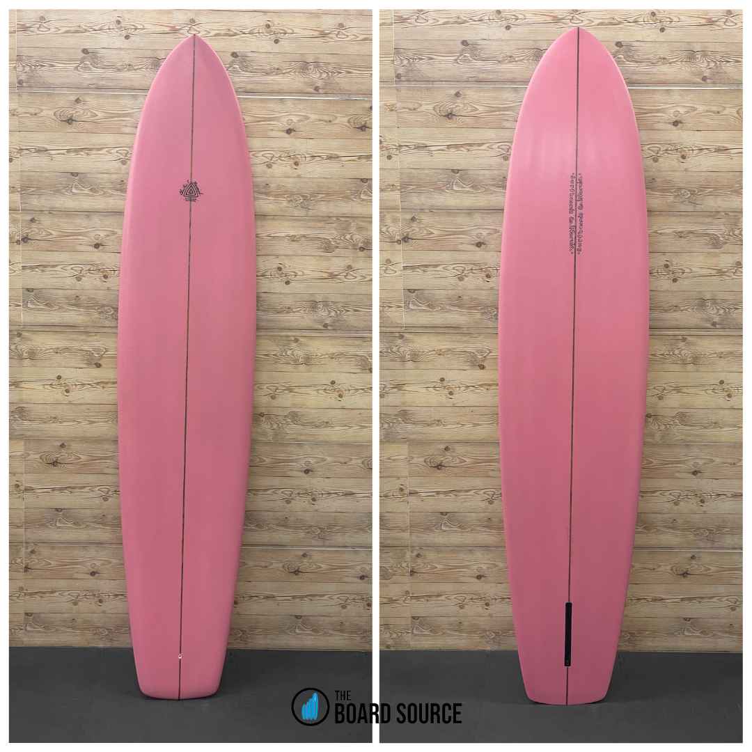 Malibu Sam 9'0"