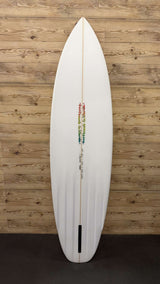 Rab80 6'9"