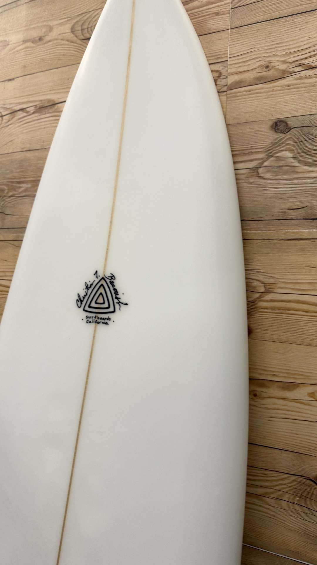 Rab80 6'9"