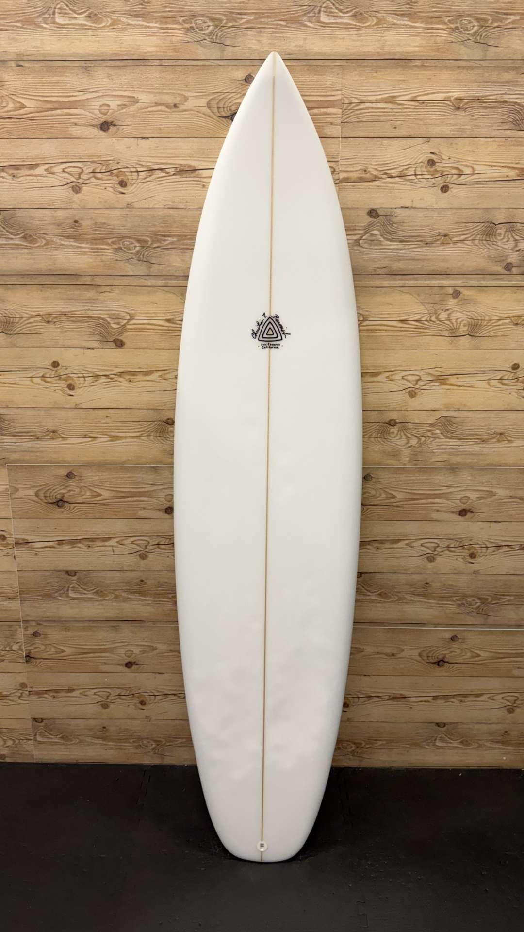 Rab80 6'9"