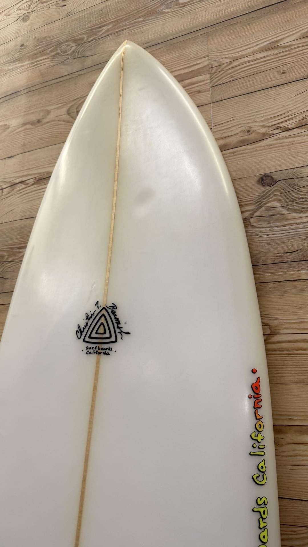 Rab80 6'9"