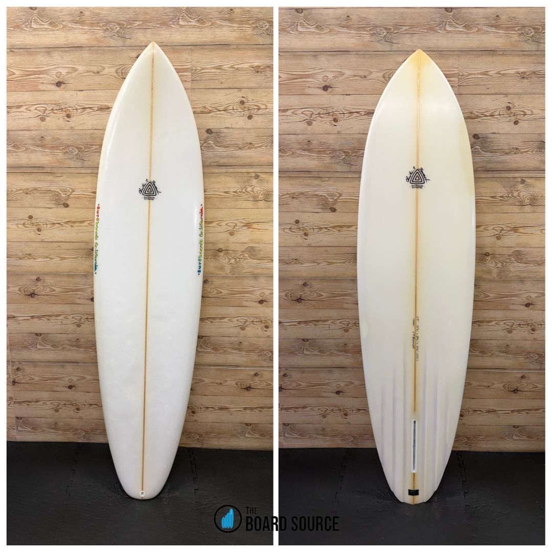 Rab80 6'9"