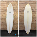 Rab80 6'9"