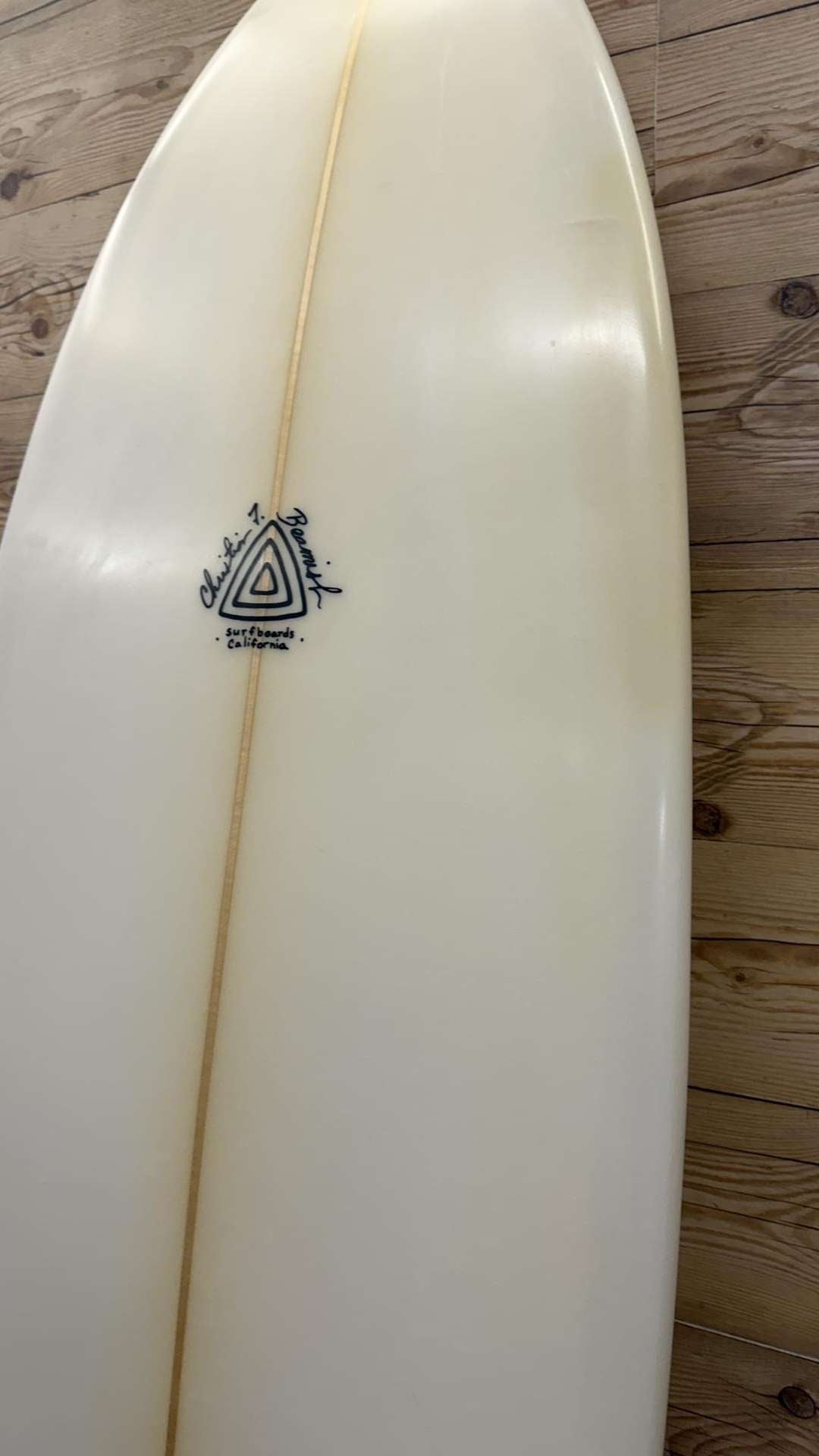 Rab80 6'9"