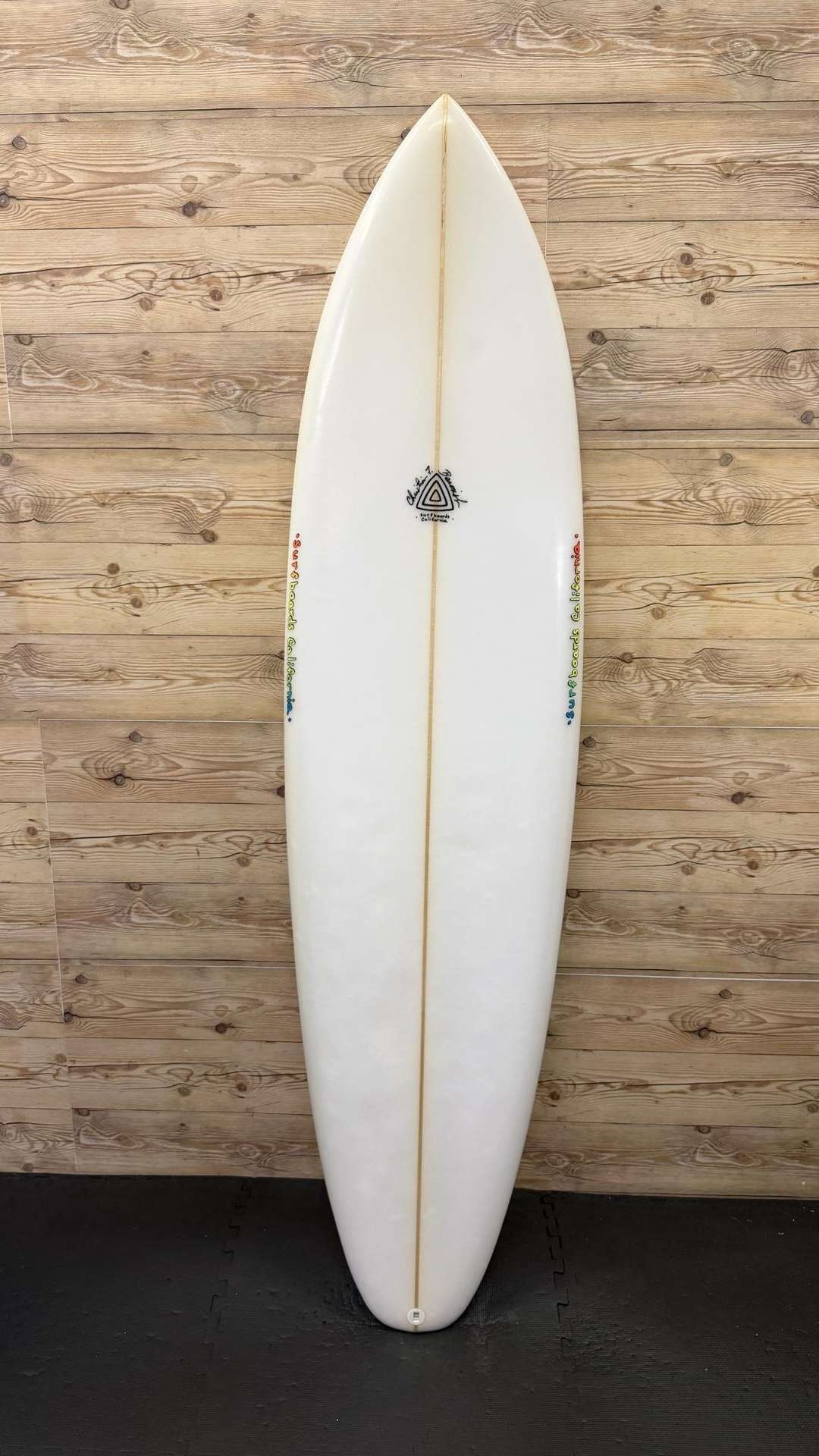 Rab80 6'9"